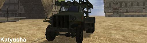 Katyusha