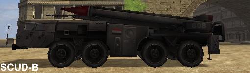 SCUD-B