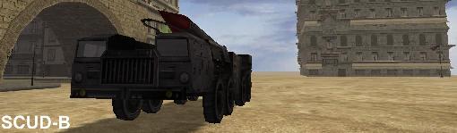 SCUD-B