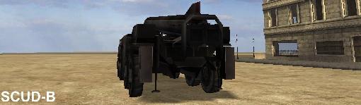 SCUD-B