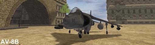 AV-8B