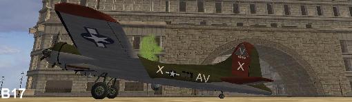 B17
