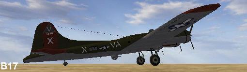 B17