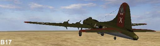 B17