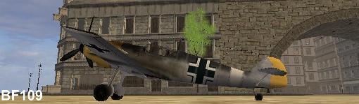 BF109