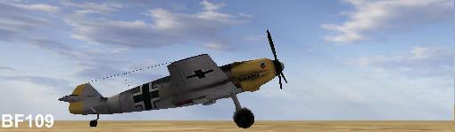 BF109