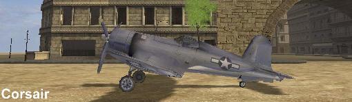Corsair