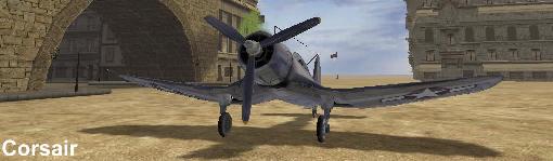 Corsair