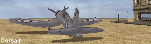 Corsair