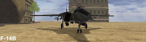 F-14B