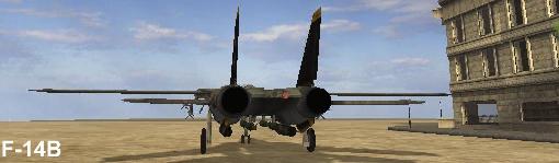 F-14B