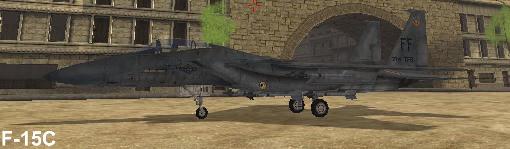 F-15C