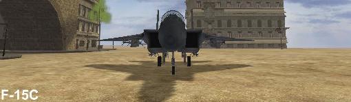 F-15C