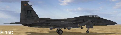 F-15C