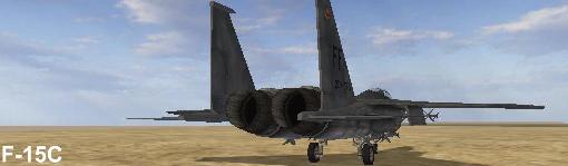 F-15C