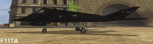 F117A
