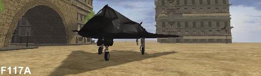 F117A