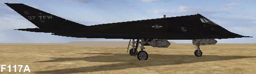 F117A