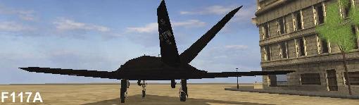 F117A