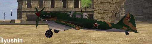 Ilyushin