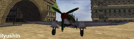 Ilyushin