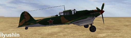 Ilyushin