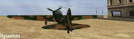Ilyushin