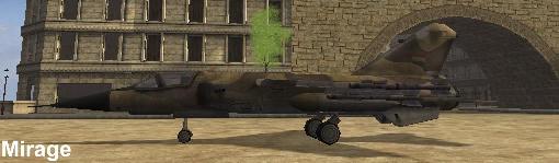 Mirage