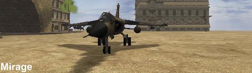 Mirage