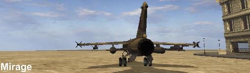 Mirage
