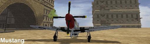 Mustang