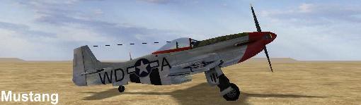 Mustang