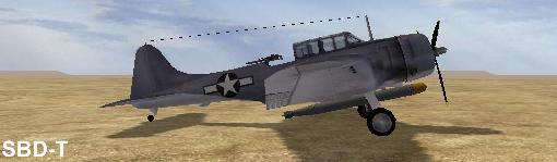 SBD-T
