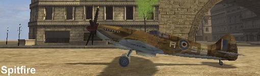 Spitfire