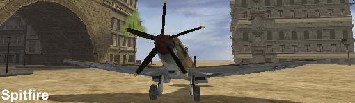 Spitfire