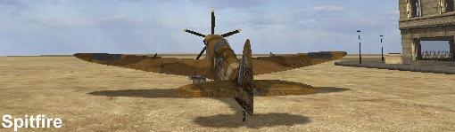 Spitfire