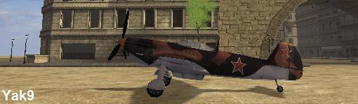 Yak9