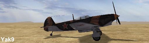 Yak9