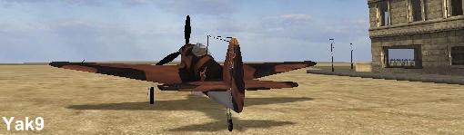 Yak9