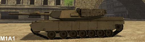 M1A1