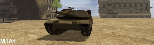 M1A1