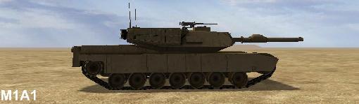 M1A1