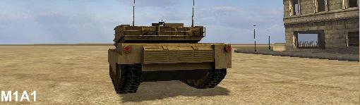 M1A1