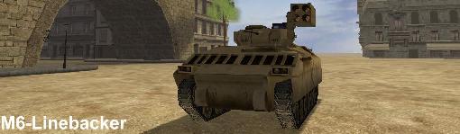 M6-Linebacker