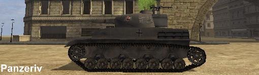 Panzeriv