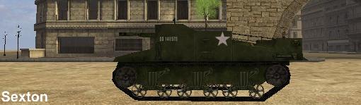 Sexton