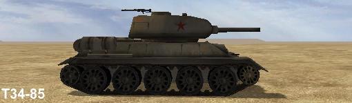 T34-85