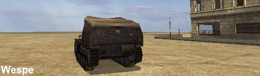 Wespe