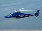 Bell 206-B III.