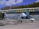 Bell 47G2.
